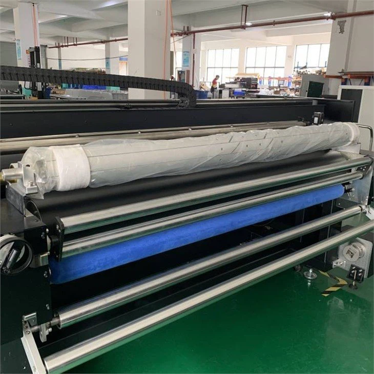 Direct To Fabric Digital Textile Printer suppliers