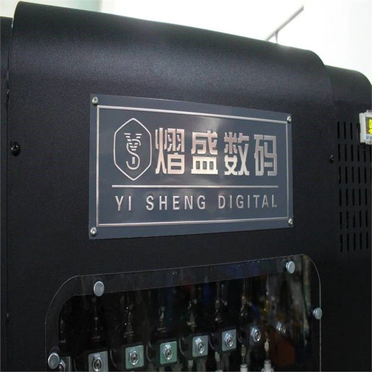 Direct To Fabric Digital Textile Printer manufacturers